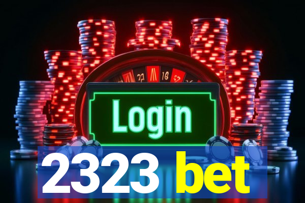 2323 bet